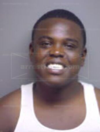 Adrian Jermaine Carter