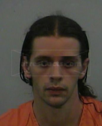 Cory James Dickeson