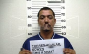 Edwyn Torres-Aguilar