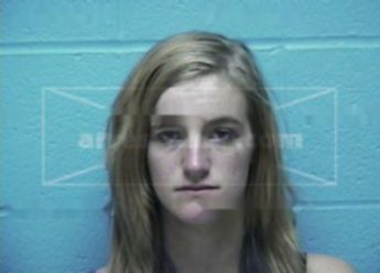 Brittany Leigh-Ann Kincaid