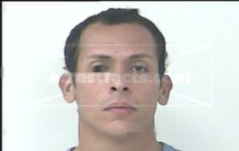 Misael Fernando Gonzalez