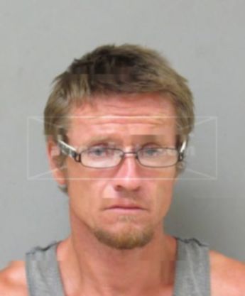 Brandon Gerth