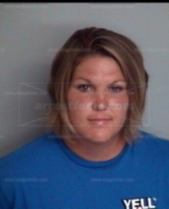 Kimberly Dawn Strickland