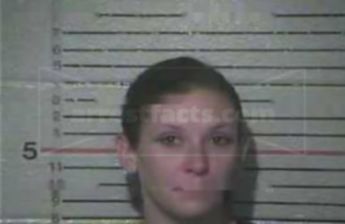 Jessica Marie Carpenter