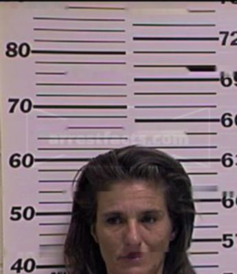 Melinda Osborn Passons