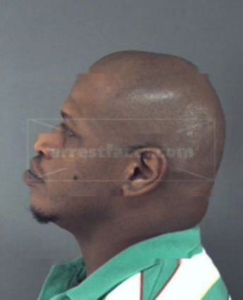 Silvester Leon Edwards
