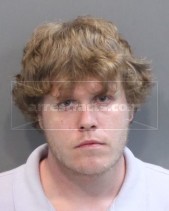 Brandon Robert Burger