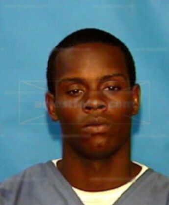 Demetris Antonio Hill