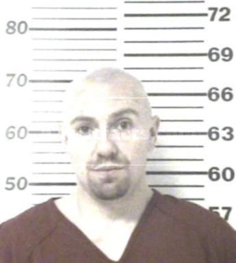 Steven Wayne White