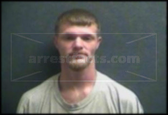 Brandon James Anderson