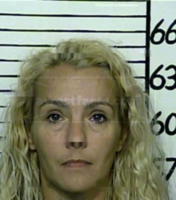 Tonya Lynette Polk