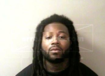 Kevon Kadeem Brown