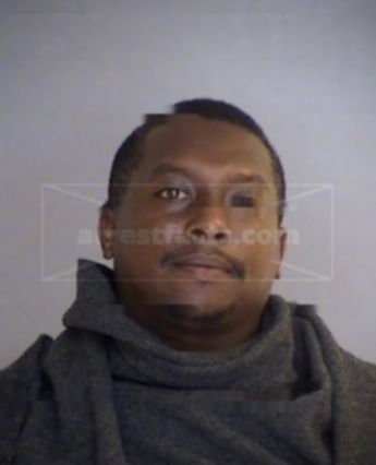 Thaddeus Williams Clemons