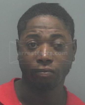 Lanorris Kentrell Bland