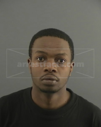 Kendrick Rashod Gibson