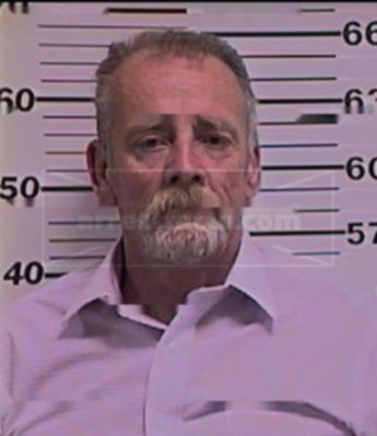 Bruce Martin Jameson