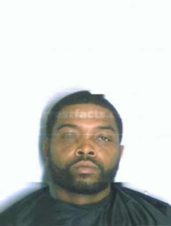 Anthony Harris