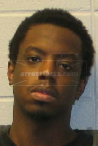 Brandon Anthony Williams