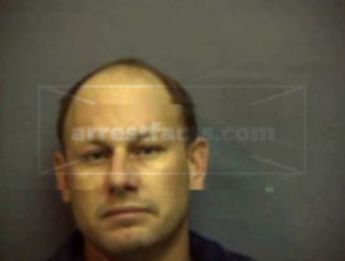 Steven Richard Novander