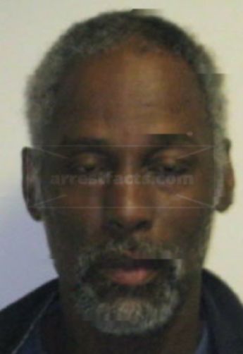 Larry Wayne Carter