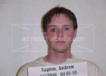 Andrew M Sapien