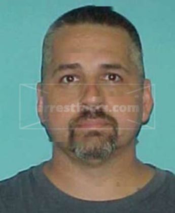 Larry Lennis Fisher