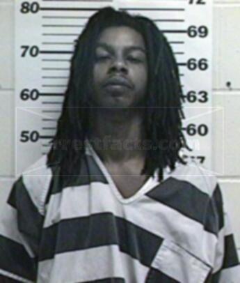 Joshia Dewayne Robinson