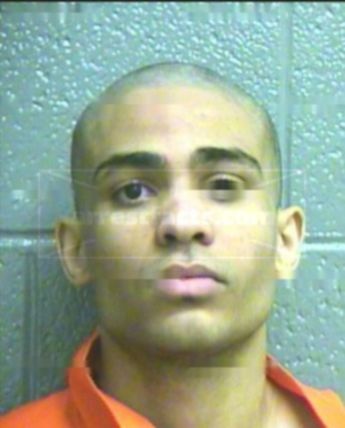 Antonio L Smith