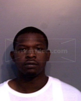 Corey De'quan Turner