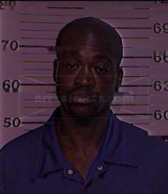 Gregory Tyrone Wofford