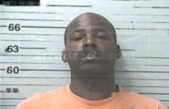 Kenneth Reginald Foxworth