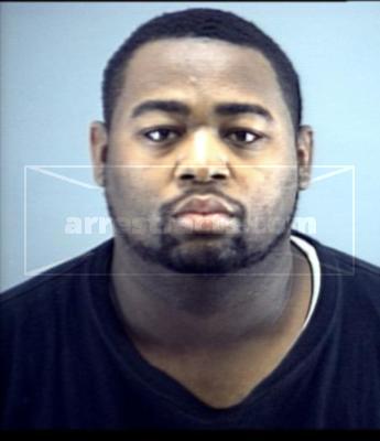 Eric Dewayne Morrow