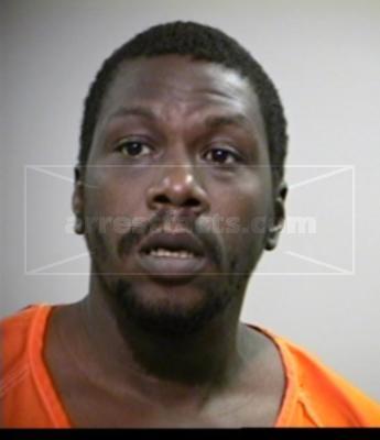 Aaron Dewayne Dixon