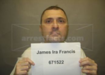 James Ira Francis