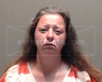 Brandi Michelle Ragsdale