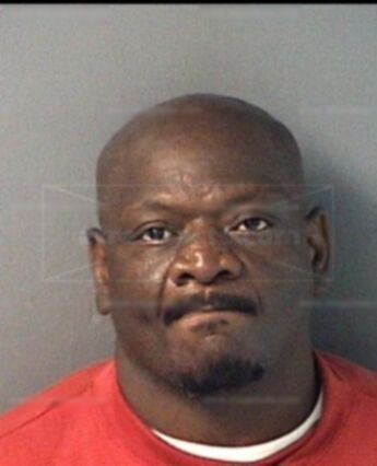 Sylvester Lee Dubose