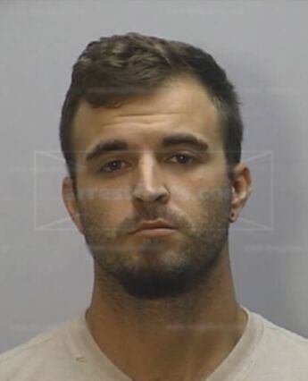 Mitchell Travis Perry