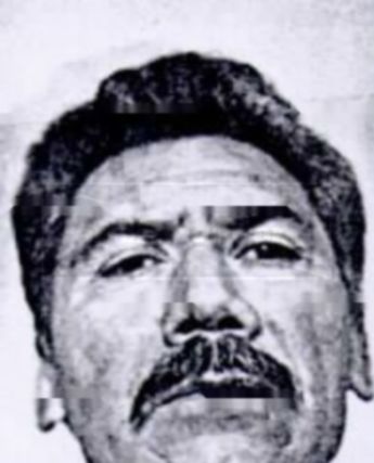 Jose Isaias Garcia