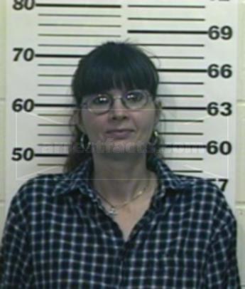 Donna Gail Davis