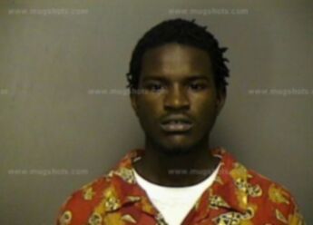 Antonio Eugene Mcneal