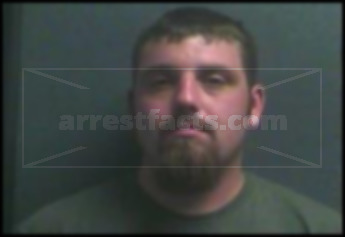 Dustin Mark Powell