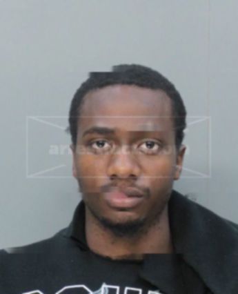 Kentarel Adolphus Johnson