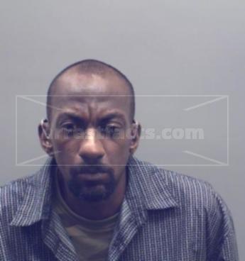 Anthony Dewayne Whitmill