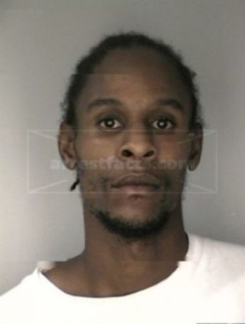 Derrick Wesley Speed