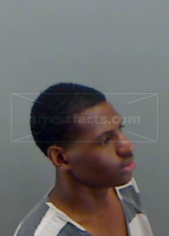 Keithan Jamar Bolton