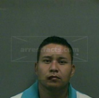 Jose Martin Mendoza-Espinoza