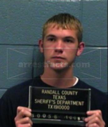 Matthew Robert Daniels