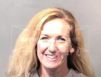 Tonya Jeneane Thornton