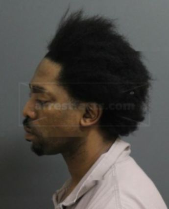 Richard Deandre Davis Jr