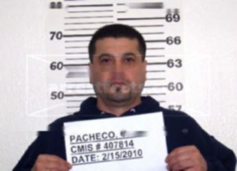 Carlos Arvin Pacheco